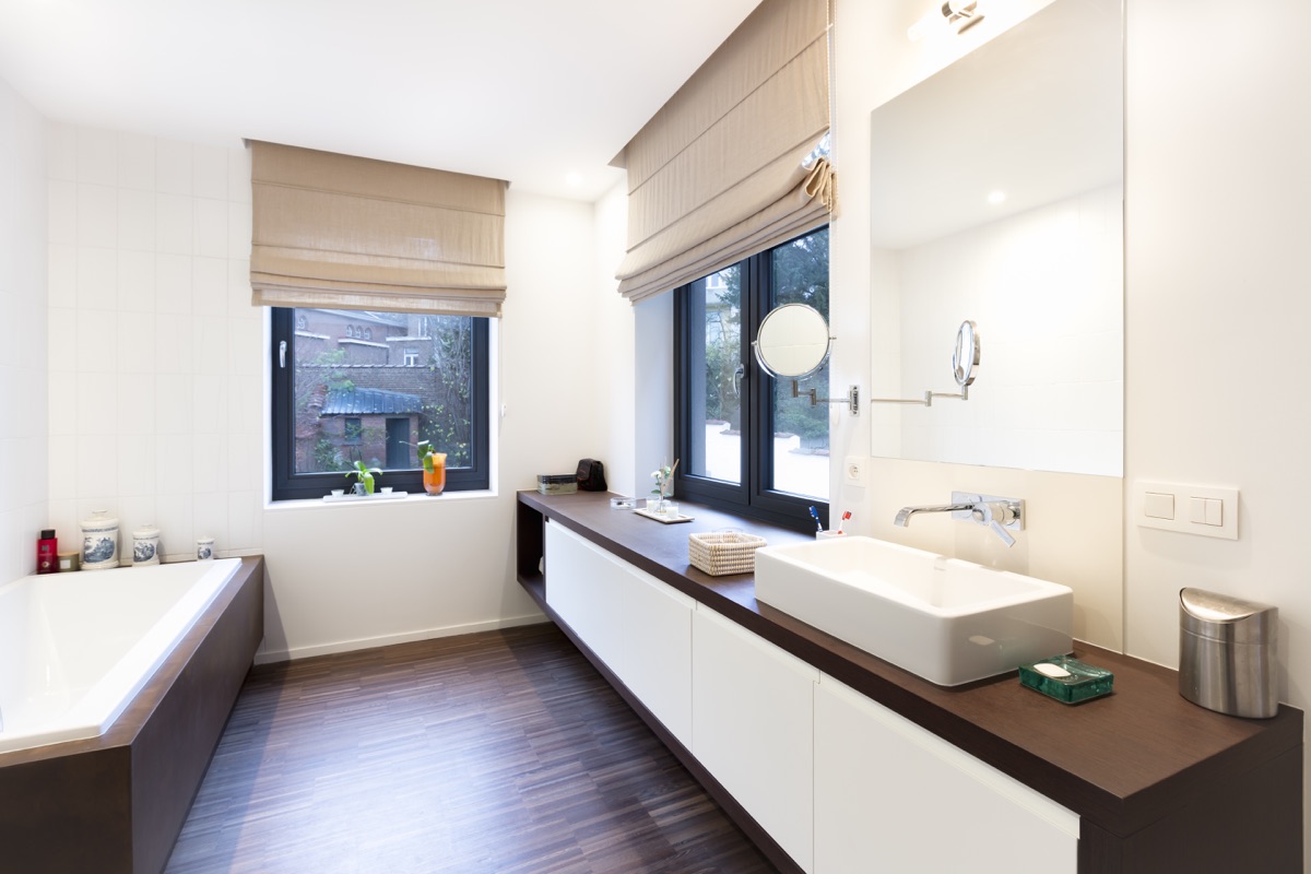 Maison Tulipier — Uccle