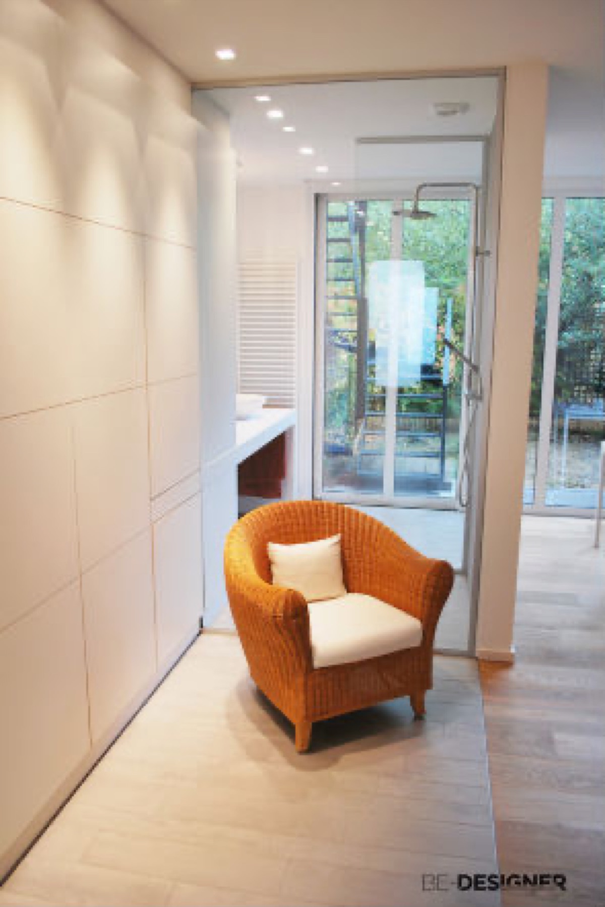 Maison Vert Chasseur — Uccle