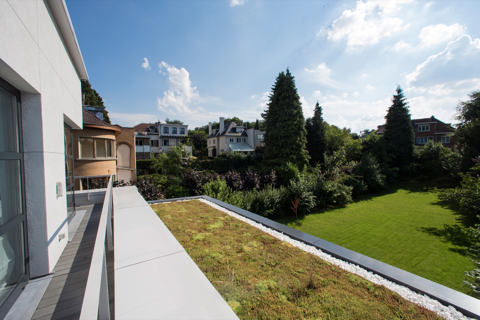 Statuaires 11 — vue secondaire